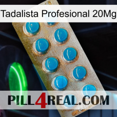 Tadalista Professional 20Mg new09